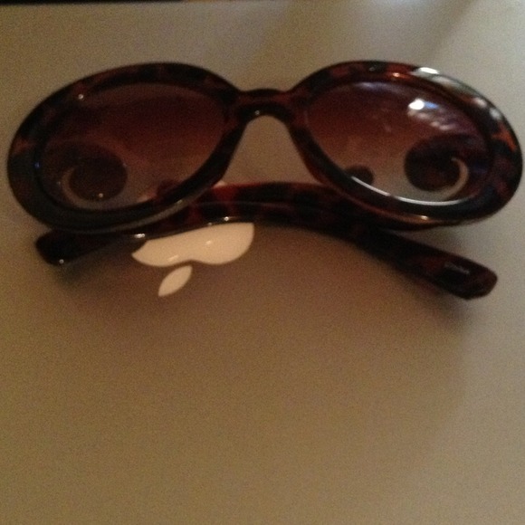 Glasses