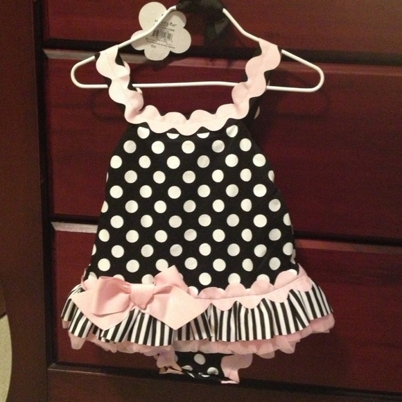 Baby girl clothes