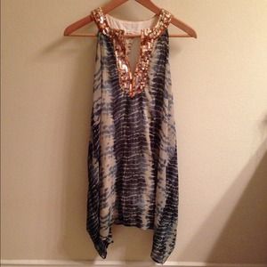 FREE PEOPLE Dress/Tunic