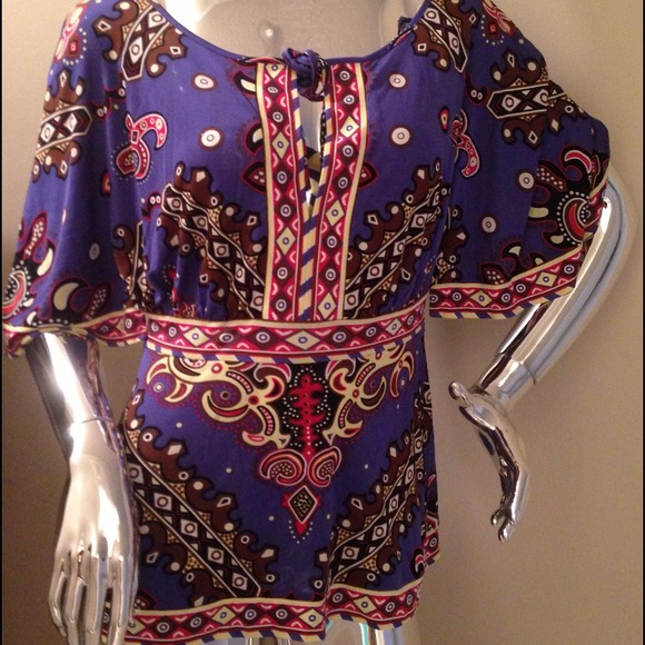 Tibi top