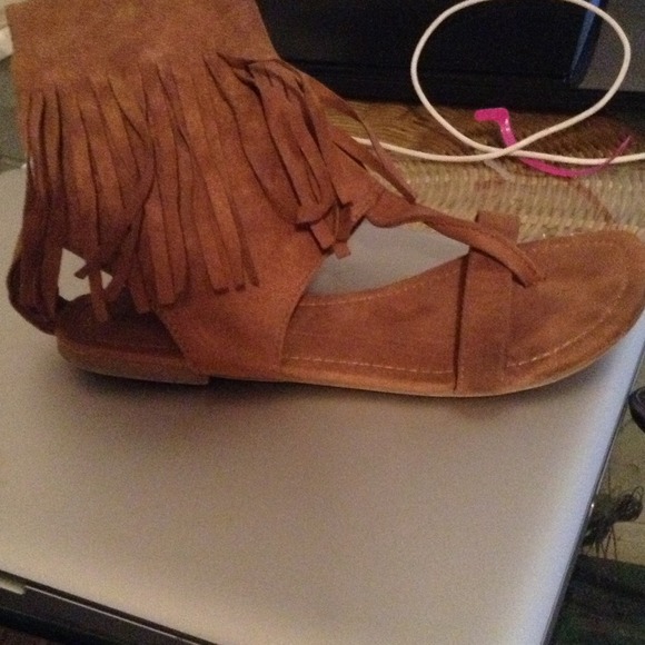 Sandals