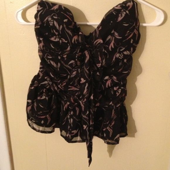 Cute top💗- SOLD !!!!!!!!!!!!!!!!!!