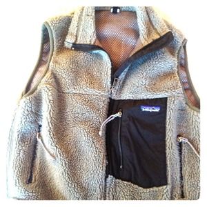 ❗REDUCED❗Patagonia Classic Retro Vest