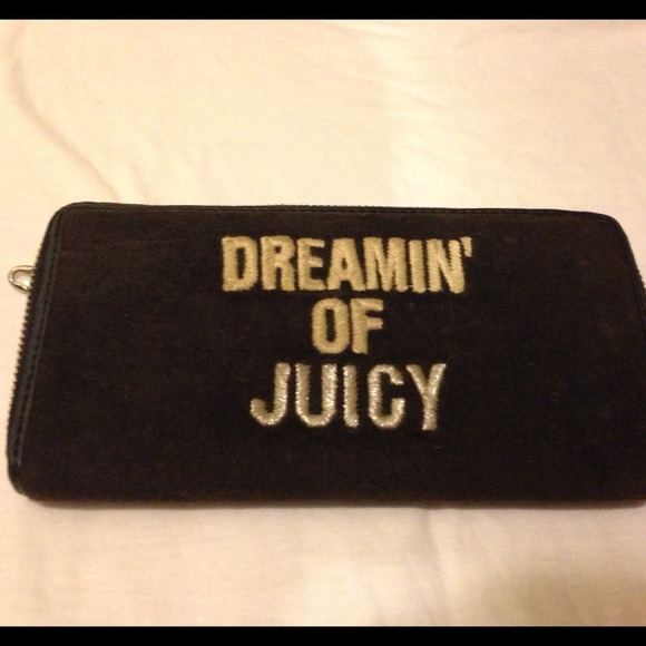 Juicy Wallet