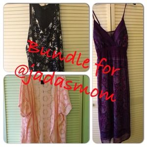 Bundle for @jadasmom