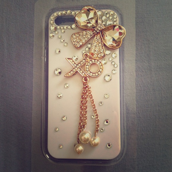 iPhone 5 case