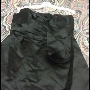 Formal or informal dress