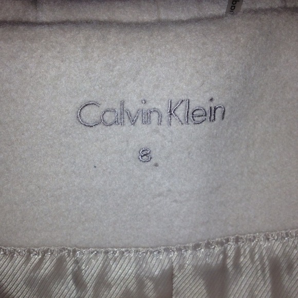 Calvin Klein Coat SALE! - Picture 3 of 3