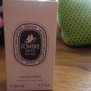 Diptyque Lombre Dans L'eau eau De toilette