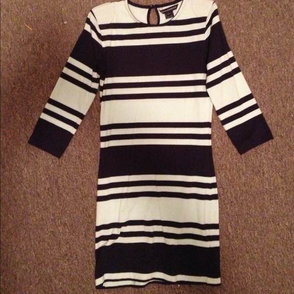 French Connection Dress - Picture 3 of 4