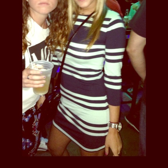 French Connection Dress - Picture 1 of 4