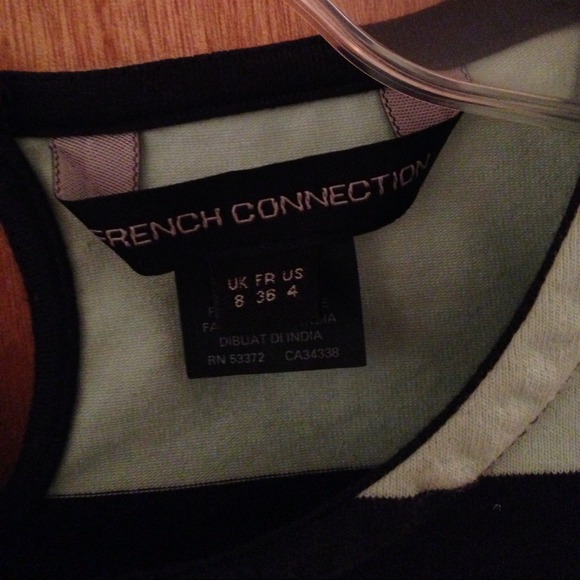 French Connection Dress - Picture 4 of 4