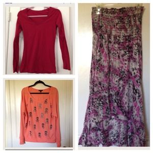 Bundle for @fyrecracker1