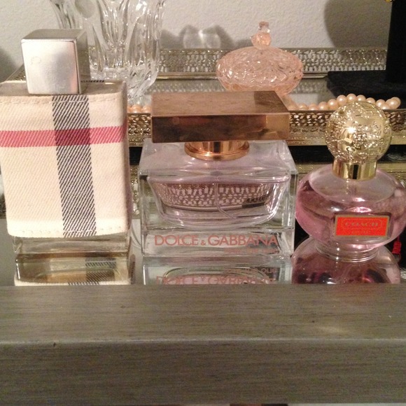 Perfume Bundle