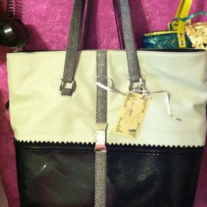 Cato XL handbag