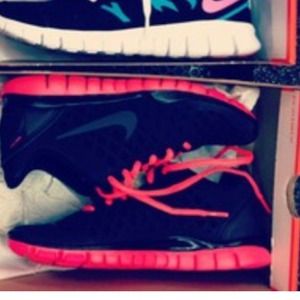 Nike Free Size 7.5