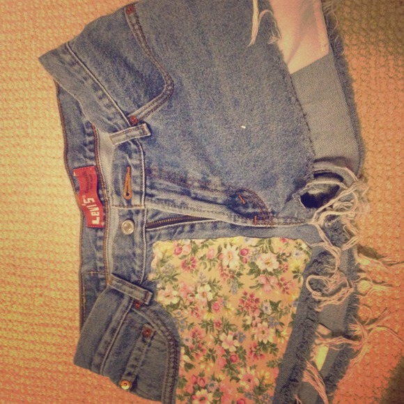 Levi cut-offs