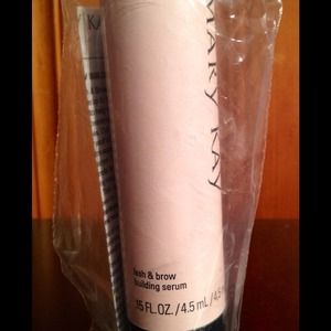 Brow & Lash serum