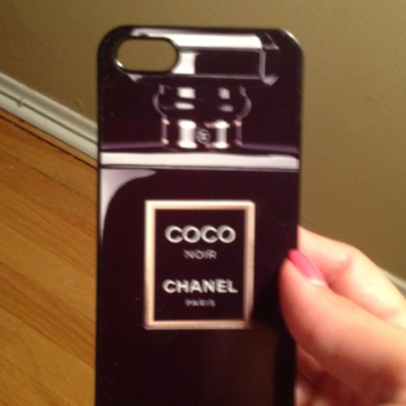 iPhone 5 case