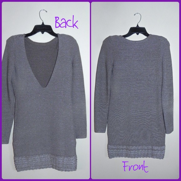 Victoria's Secret Sexy Sophisticated Dress - Picture 3 of 3