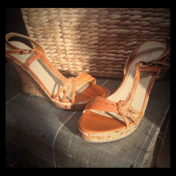 Bakers Wedges