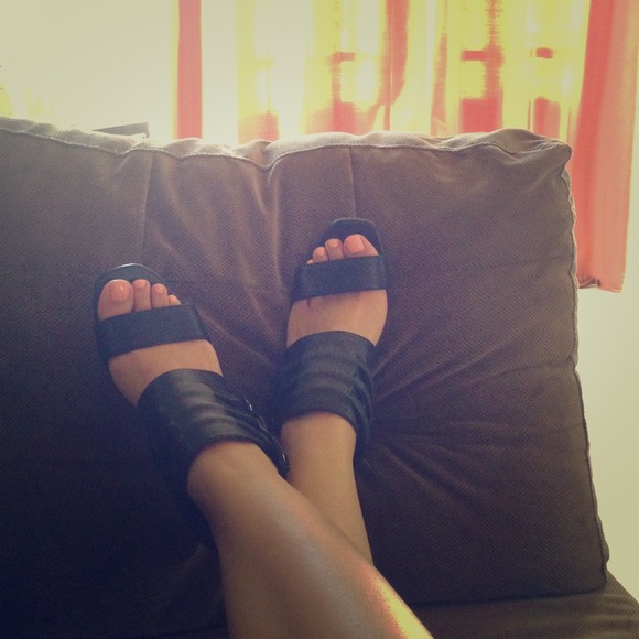 My new kicks! Love em!!