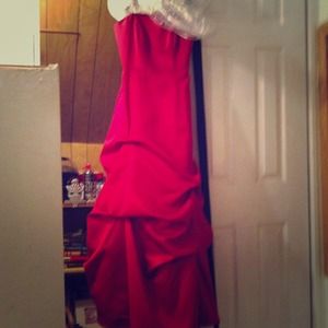 Bridesmaid dress / special occasion dress