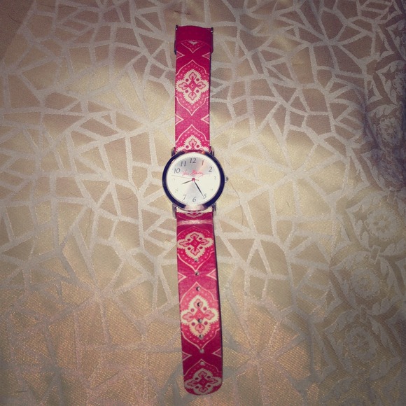 Vera Bradley, watch