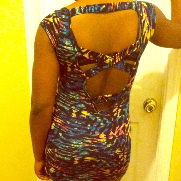 Short Dress