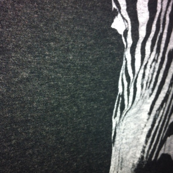 Crop top - Picture 2 of 2