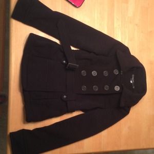 Super Cute Waist Coat! 😘