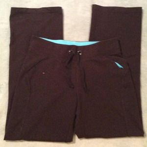 Active wear workout pants. S (4/6) size. Wears big