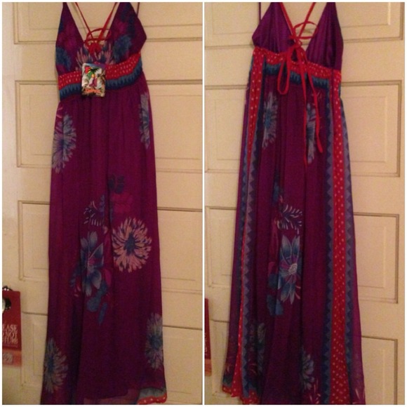 Beach Dress