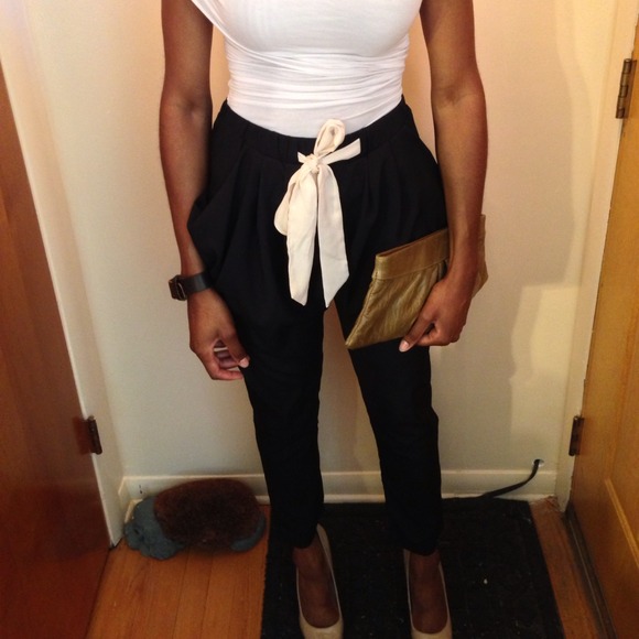 Pants - Bundle Harem Pants/Cargo Pants/Romper/Skirt