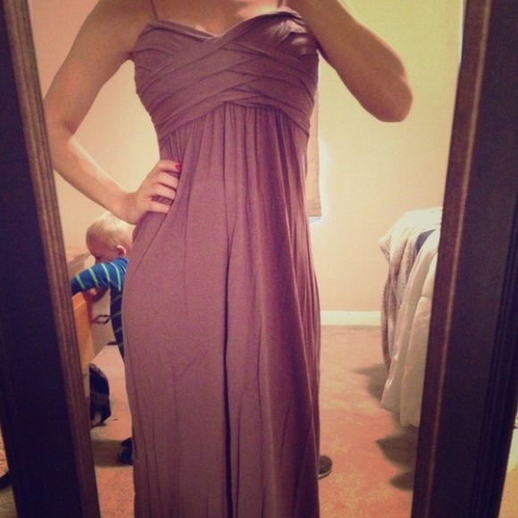 🎉HOST PICK🎉 Purple Maxi Dress