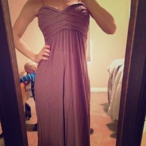 🎉HOST PICK🎉 Purple Maxi Dress