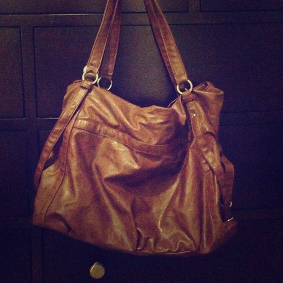 Cute oversized bag