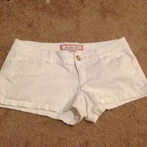 Abercrombie shorts