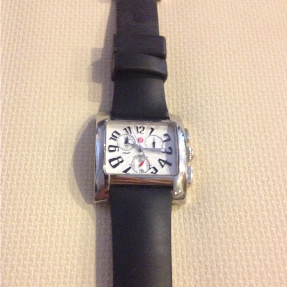 Michele Watch 20mm.