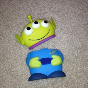 Toy Story Alien case
