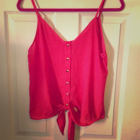 Summer Shirts