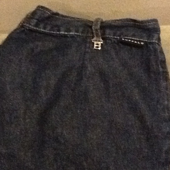 Denim Shorts...REDUCED