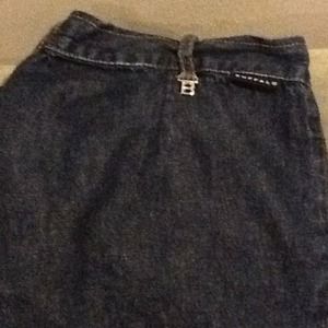 Denim Shorts...REDUCED