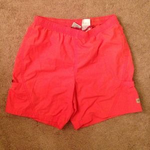 Columbia shorts