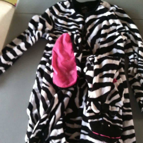 Sleepwear