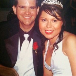 Extra wedding dress pics