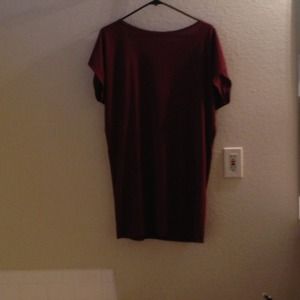 Urban Renewal, Urban Outfitters tunic dress