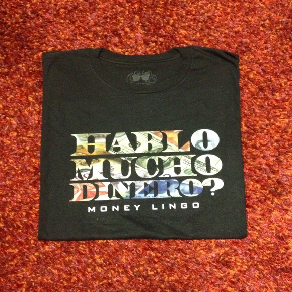 Shirt! New Atlanta clothing Line!! Men's M-3x - Picture 1 of 2