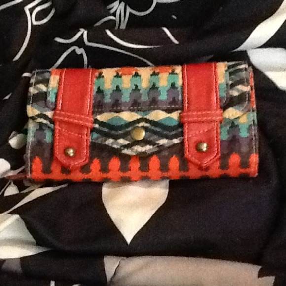 Target wallet