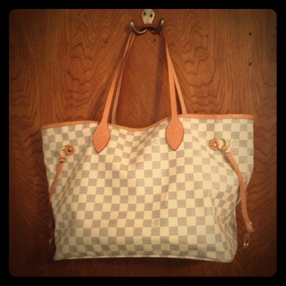 LV Neverfull PM